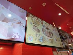 -DQ·蛋糕·冰淇淋(阜盛道店)