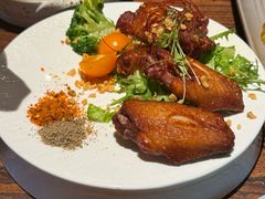 -食陆号·新式台湾创意菜(苏州首店)