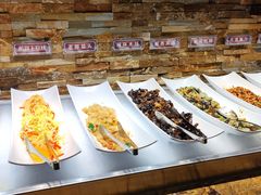 -汉巴味德(北京银座和谐广场店)