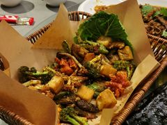 -陈熹公民族美食文化餐厅(中华广场店)