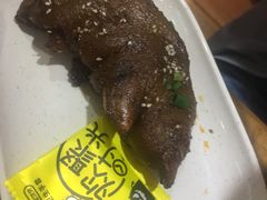 -木屋烧烤(南新店)