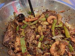 -嘎嘎鸭下巴·爆辣干锅(明教寺店)