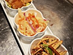 -同仁四季椰子鸡(无锡滨湖万象汇店)