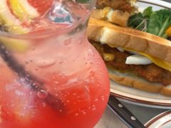 -玲婧胡同·生日蛋糕·餐厅(嘉里城店)