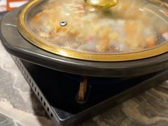 -前海沿·青岛菜(乐客城店)