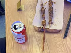 -舌尖尖·兰州牛肉面(浦东机场店)