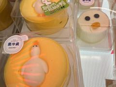 -红星前进面包牛奶公司(五道口购物中心店)