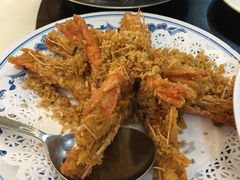 -無招牌海鮮(芽笼店)