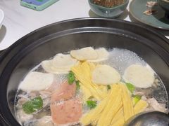 -狐狸爱上椰子鸡(滨江星光大道店)