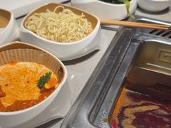 -海底捞火锅(武胜路凯德广场店)