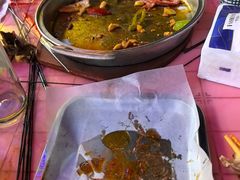 -尕胡才炕锅烤羊肉馆(八一路店)
