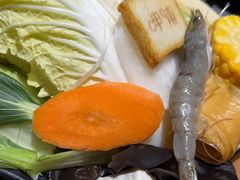 -呷哺呷哺 黄金牧场 (欢乐谷店)