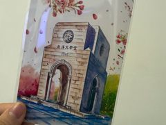 -109 COFFEE(建筑学院店)