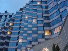 -香港都会海逸酒店