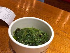 -渝是乎川渝小炒(新世界百货望京店)