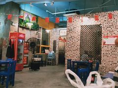 -马路边边串串香(涑河南街店)