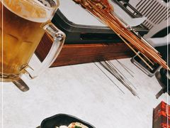 -纪录片《人生一串》体验店(静安店)