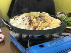 -米郎餐厅·朝鲜族料理(延长路店)