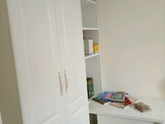 -索菲亚衣柜橱柜家具全屋定制(十里河居然之家店)