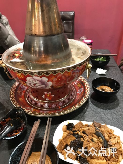 局气铜锅图片 - 第2张