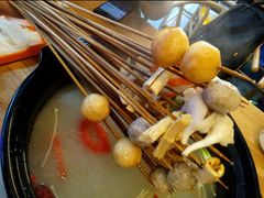 -小郡肝串串香(北蔡店)