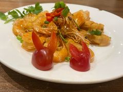 -快乐爱斯米牛排自助(金州安盛店)