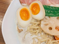 -真打拉面·日式拉面新流派(体育西横街店)