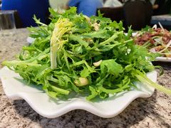 -厚味居炙子烤肉·清真(天桥南纬路店)