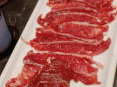 -巴蜀大将火锅(春熙店)