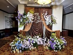 -花园饭店·宴会厅
