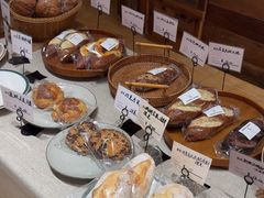 -佐敦面包铺·JORDAN BAKERY