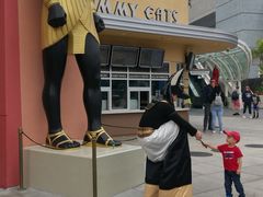 -木乃伊复仇过山车