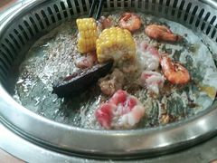 小肥牛-汉丽轩·音乐自助烤肉餐厅(石岐店)