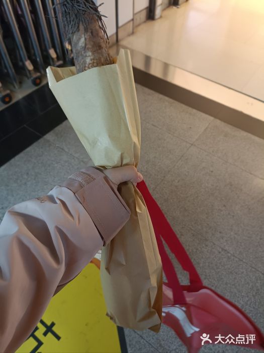 苏州中心商场图片