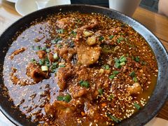 -北京老铺烤鸭(西稍门店)