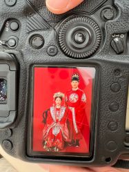 点击看大图 -青禾蒙娜丽莎婚纱摄影(武汉总店)
