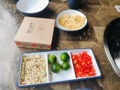 -同仁四季椰子鸡(车公庙店)