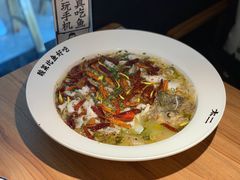 -太二酸菜鱼(福州泰禾店)