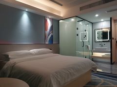 -维也纳酒店(广州京溪南方医院同和地铁站店)