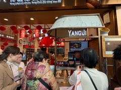 -杨记板栗(天虹总店)