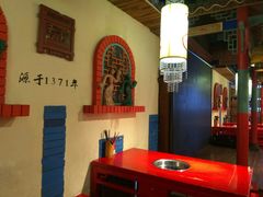 -巴九门老火锅(来福士打望店)