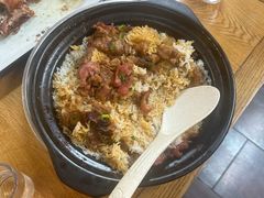 -顺徕德·仙庙烧鸡(桂庙路店)