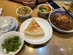 -独秀小吃(蓝田店)