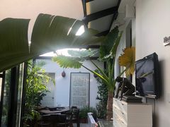 -素心小筑(后沙裕镇店)