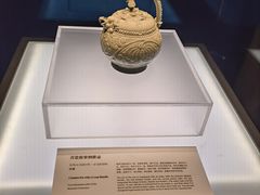 -陕西历史博物馆