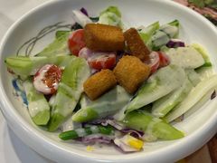 -日昌餐馆(亦庄店)