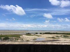 -北海金海湾红树林生态旅游区