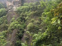 -大慈岩风景区