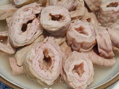 -兰边碗(鼓楼店)