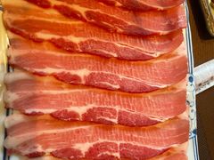 -青古韩式炭火烤肉店